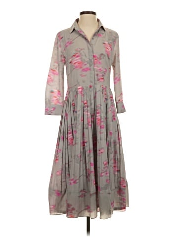 Banana Republic Casual Dress (view 1)