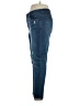 Democracy Solid Blue Jeans Size 16 - photo 5
