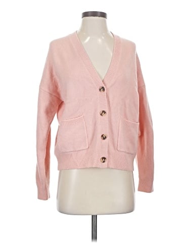Madewell Cardigan (view 1)