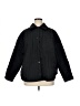 Old Navy 100% Nylon Solid Black Jacket Size XL - photo 1