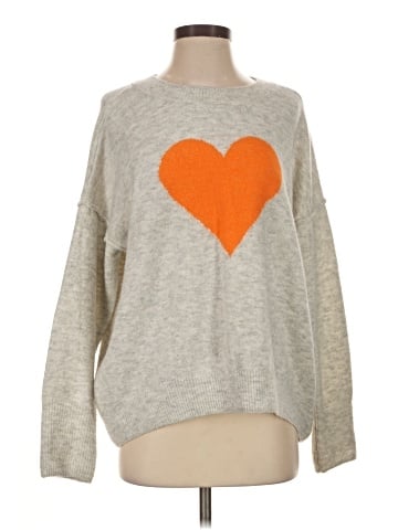 Vince Camuto Pullover Sweater (view 1)