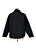 Old Navy 100% Nylon Solid Black Jacket Size XL - photo 2