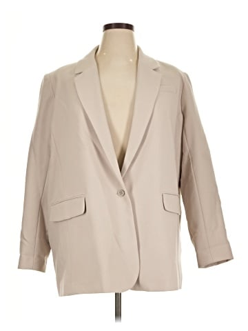 Abercrombie & Fitch Blazer (view 1)