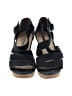 Paul Green Black Sandals Size UK 5 1/2 / US 7 1/2 - photo 2