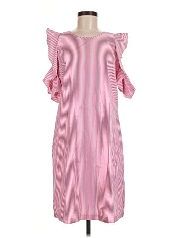 J. McLaughlin Casual Dress (view 1)