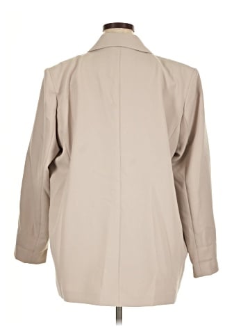 Abercrombie & Fitch Blazer (view 2)