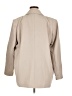 Abercrombie & Fitch Tan Blazer Size XL - photo 2