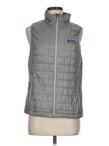 Patagonia Vest (view 1)