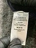 Free Assembly Chevron-herringbone Black Casual Pants Size M - photo 8