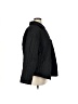 Old Navy 100% Nylon Solid Black Jacket Size XL - photo 4