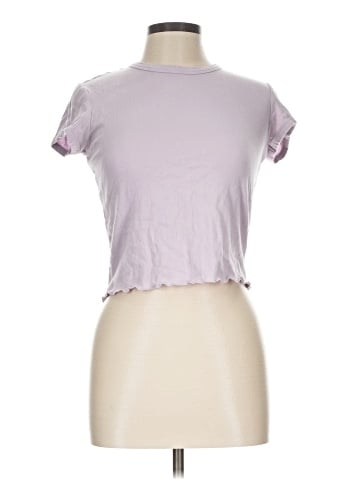 SKIMS Short Sleeve Turtleneck (view 1)