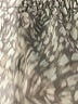Hurley Animal Print Gray Shorts Size M - photo 3