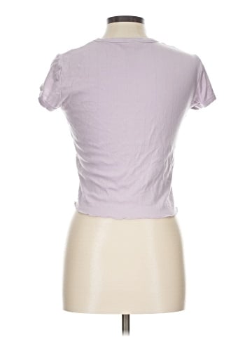 SKIMS Short Sleeve Turtleneck (view 2)