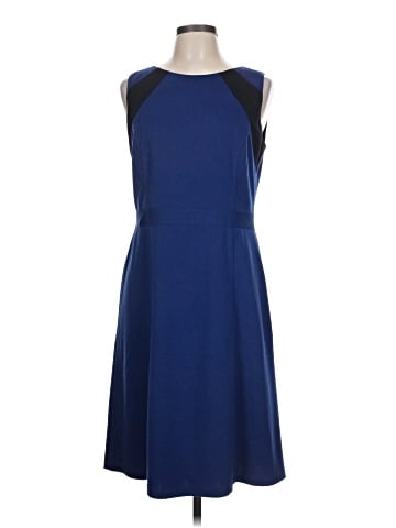 T Tahari Cocktail Dress (view 1)