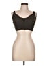 Active by Old Navy Brown Sports Bra Size L (estimated) - photo 1