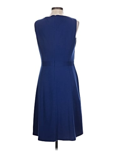 T Tahari Cocktail Dress (view 2)
