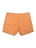 Theory Solid Orange Shorts Size 6 - photo 1
