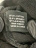 Walter Baker Black Sweatshirt Size S - photo 8