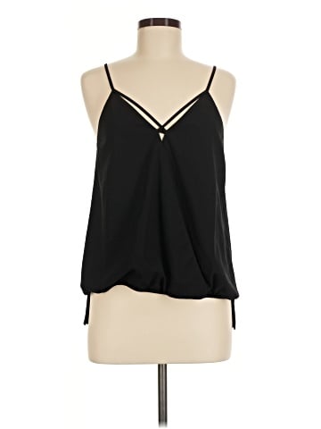 Cooper & Ella Sleeveless Blouse (view 1)