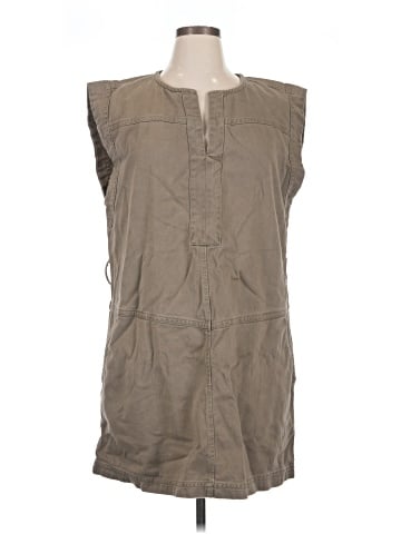 Banana Republic Factory Store Casual Dress (view 1)