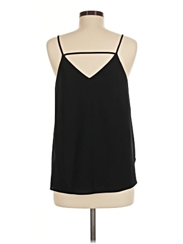 Cooper & Ella Sleeveless Blouse (view 2)