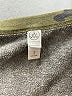 Alternative Earth Gray Sweatshirt Size S - photo 7