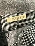 Illa Illa Gray Casual Skirt Size M - photo 4