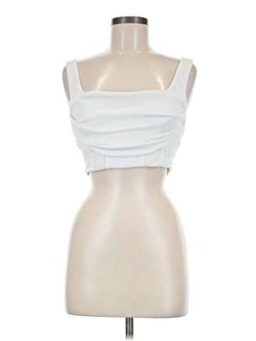 Shein Sleeveless Top (view 1)
