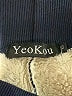 Yeokou 100% Cotton Black Casual Pants Size XS - photo 7