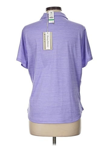 Tommy Bahama Short Sleeve Polo (view 2)