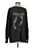 Aerie Black Sweatshirt Size S - photo 1