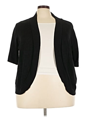 Avenue Cardigan (view 1)