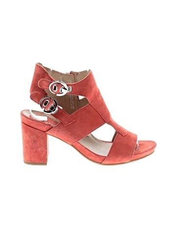Earthies Sandals (view 1)