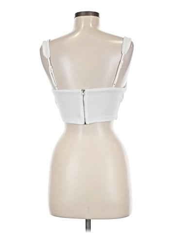 Shein Sleeveless Top (view 2)