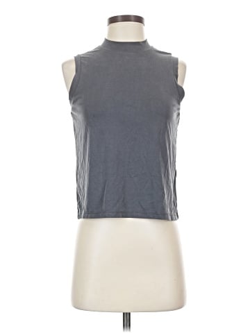 Madewell Sleeveless T-Shirt (view 1)