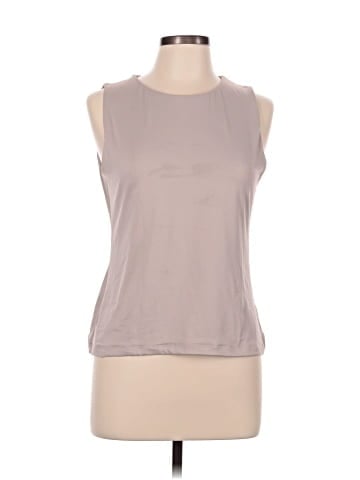 Tahari Sleeveless T-Shirt (view 1)