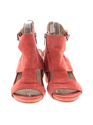 Earthies Sandals (view 2)