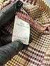 Re:named 100% Polyester Plaid Brown Casual Skirt Size M - photo 5