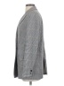Mango Houndstooth Gray Blazer Size XS - photo 5