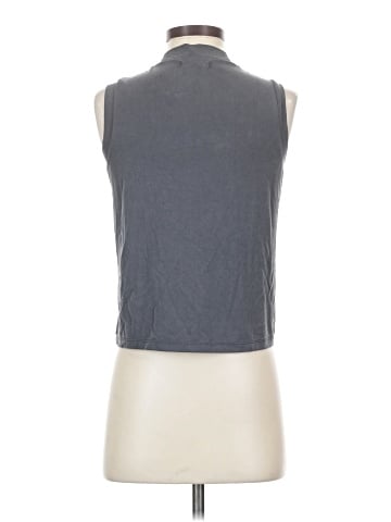 Madewell Sleeveless T-Shirt (view 2)