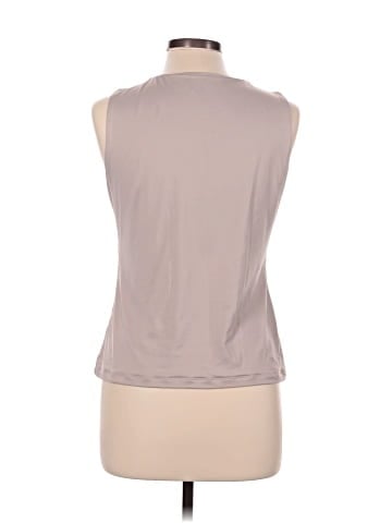 Tahari Sleeveless T-Shirt (view 2)