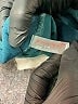 FP Movement 100% Polyester Teal Athletic Shorts Size XL - photo 3