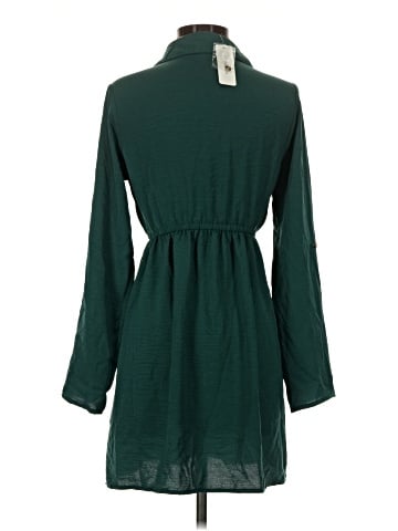 No Comment Casual Dress (view 2)