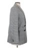 Mango Houndstooth Gray Blazer Size XS - photo 4