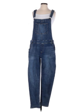 Wallflower Overalls