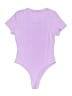 Daisy Purple Bodysuit Size L - photo 2