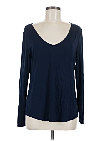 Soma Long Sleeve T-Shirt (view 1)