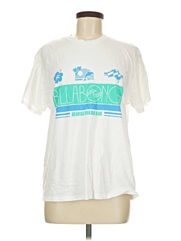 Billabong Short Sleeve T-Shirt (view 1)