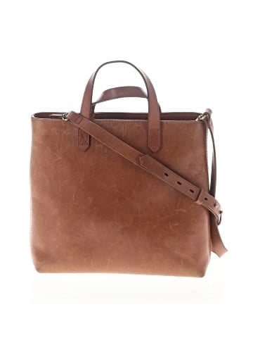 Madewell Satchel (view 1)