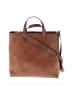 Madewell Brown Satchel One size - photo 1